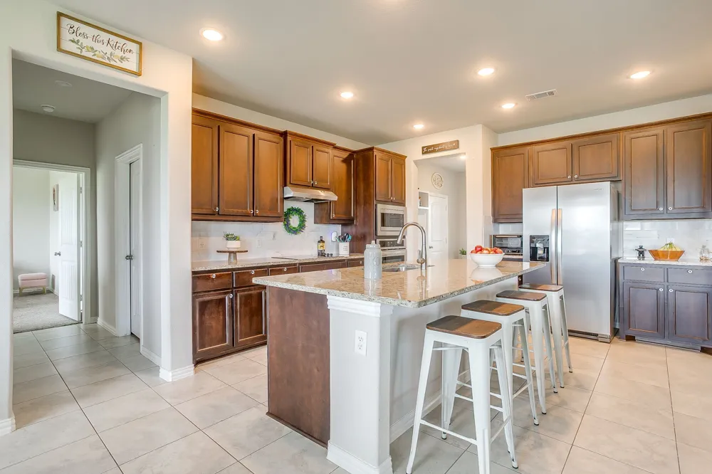 6316 Rhoden Avenue Godley, TX 76044