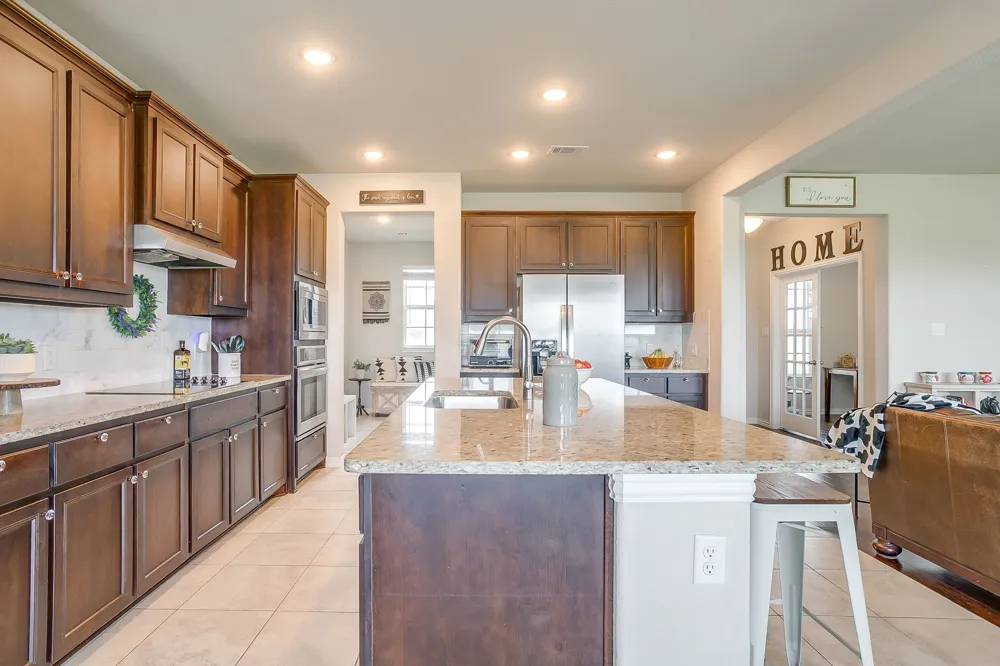 6316 Rhoden Avenue Godley, TX 76044