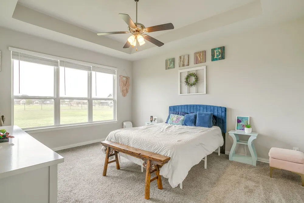 6316 Rhoden Avenue Godley, TX 76044