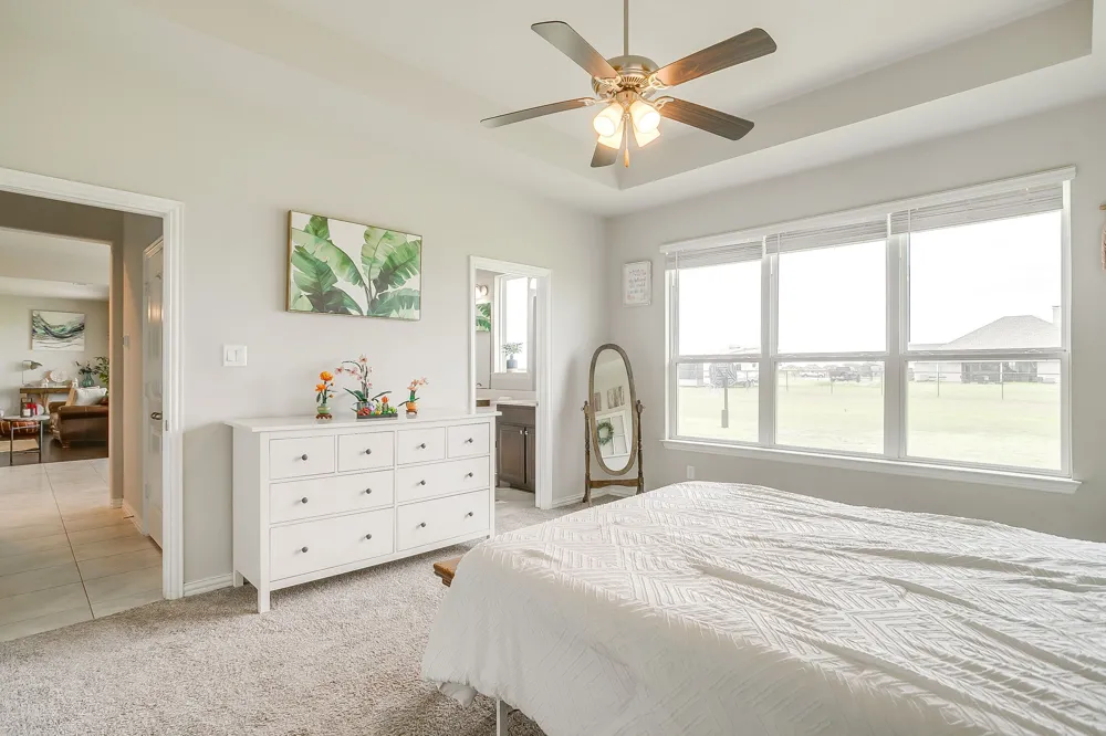 6316 Rhoden Avenue Godley, TX 76044