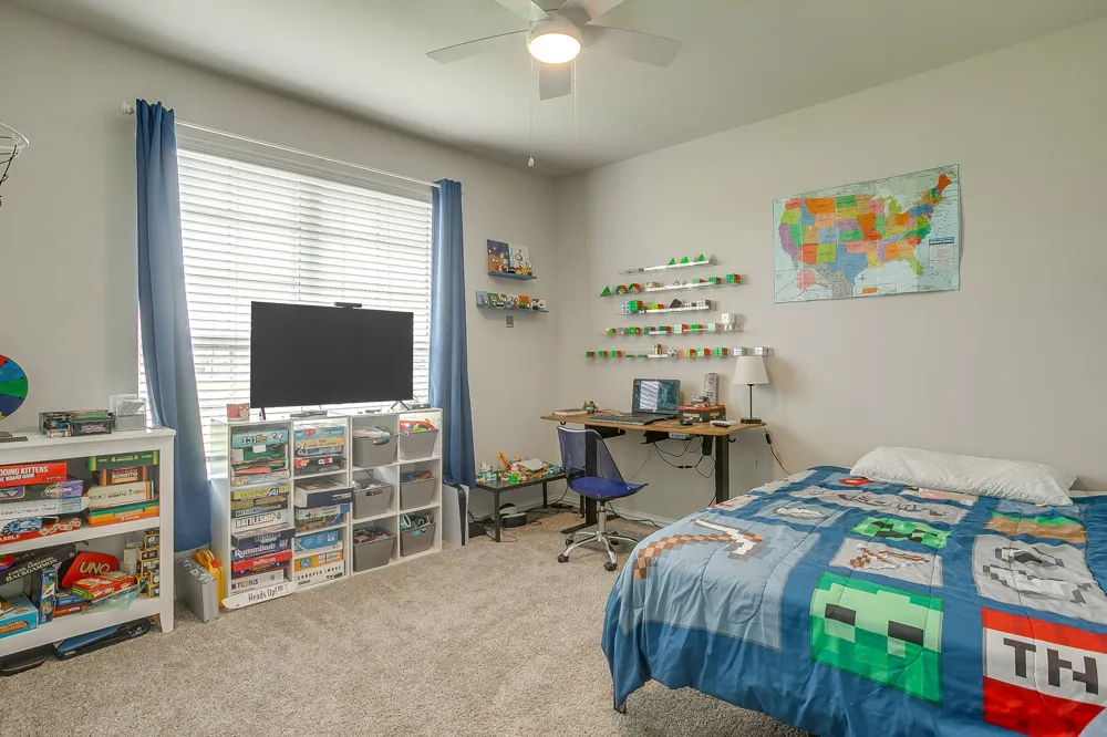 6316 Rhoden Avenue Godley, TX 76044