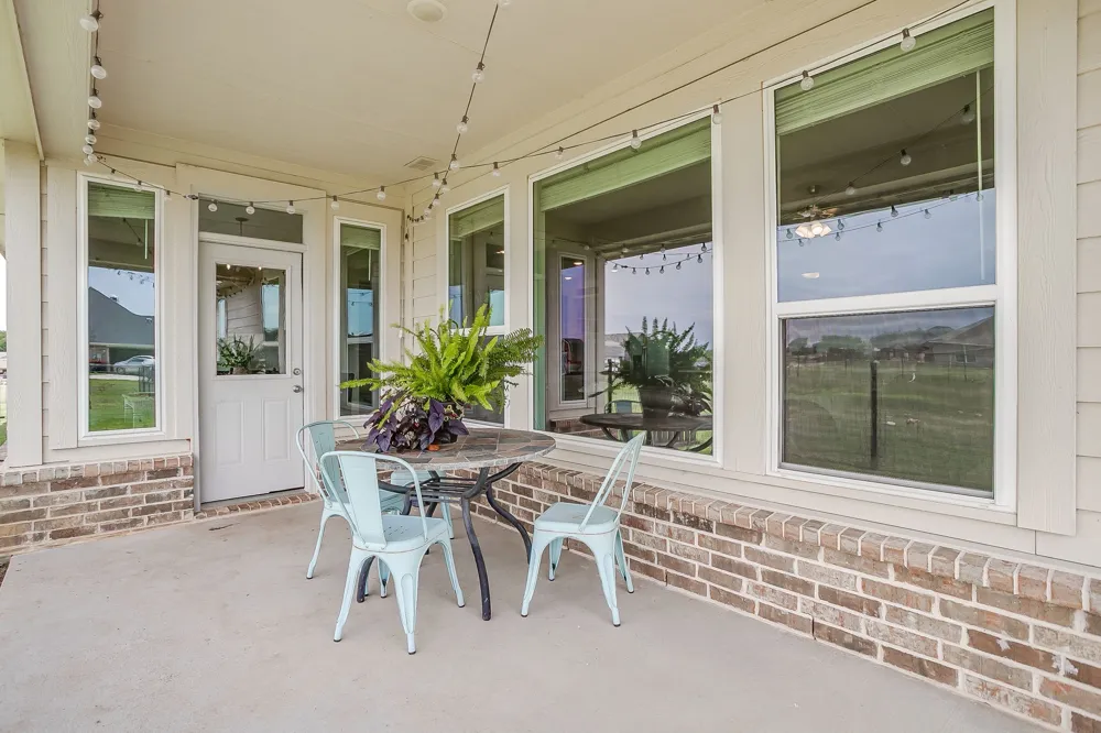 6316 Rhoden Avenue Godley, TX 76044
