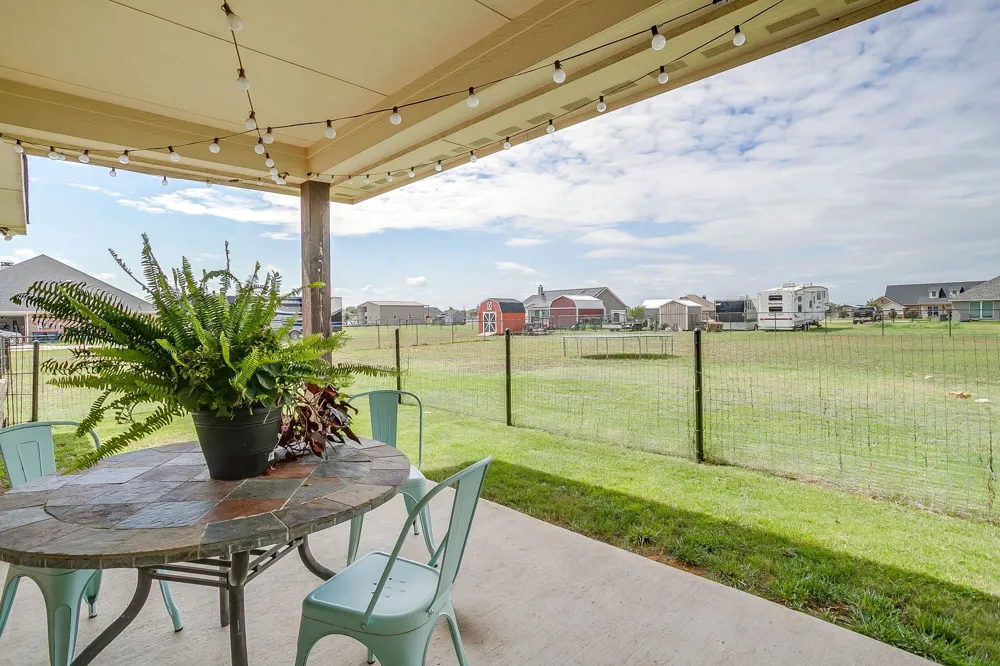 6316 Rhoden Avenue Godley, TX 76044