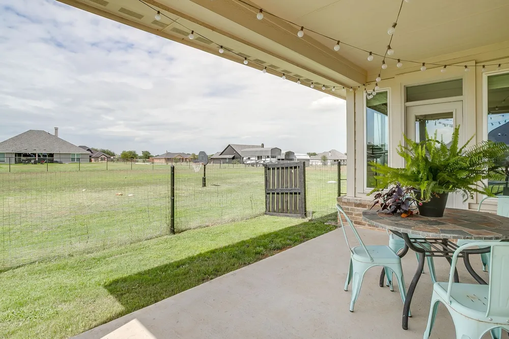 6316 Rhoden Avenue Godley, TX 76044