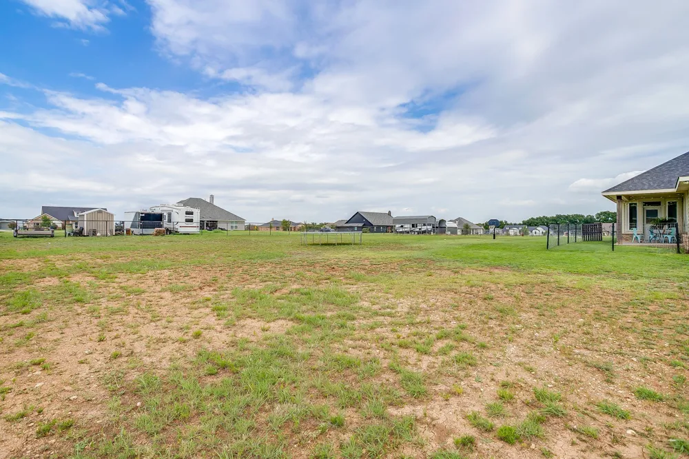 6316 Rhoden Avenue Godley, TX 76044