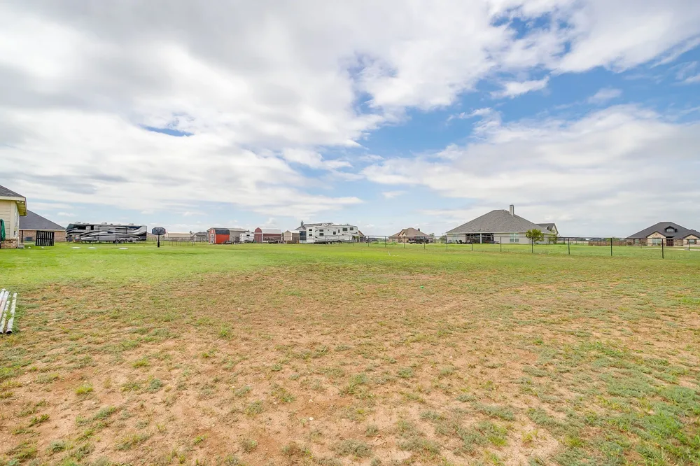 6316 Rhoden Avenue Godley, TX 76044