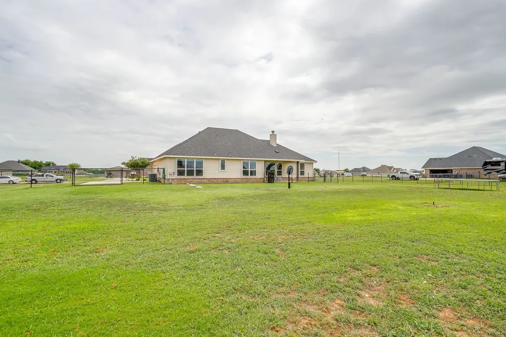 6316 Rhoden Avenue Godley, TX 76044