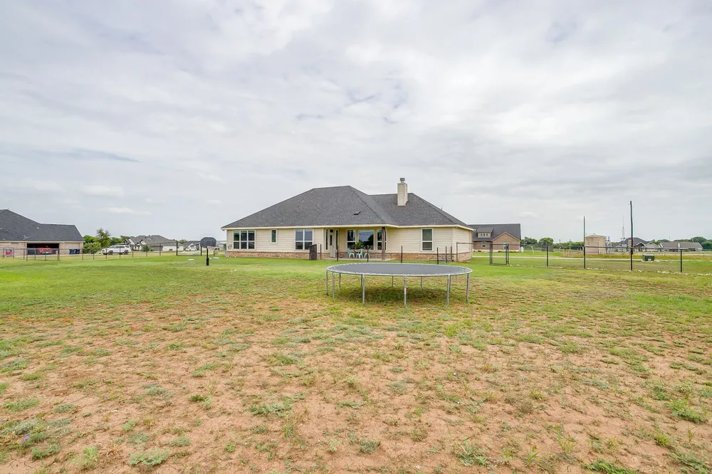 6316 Rhoden Avenue Godley, TX 76044