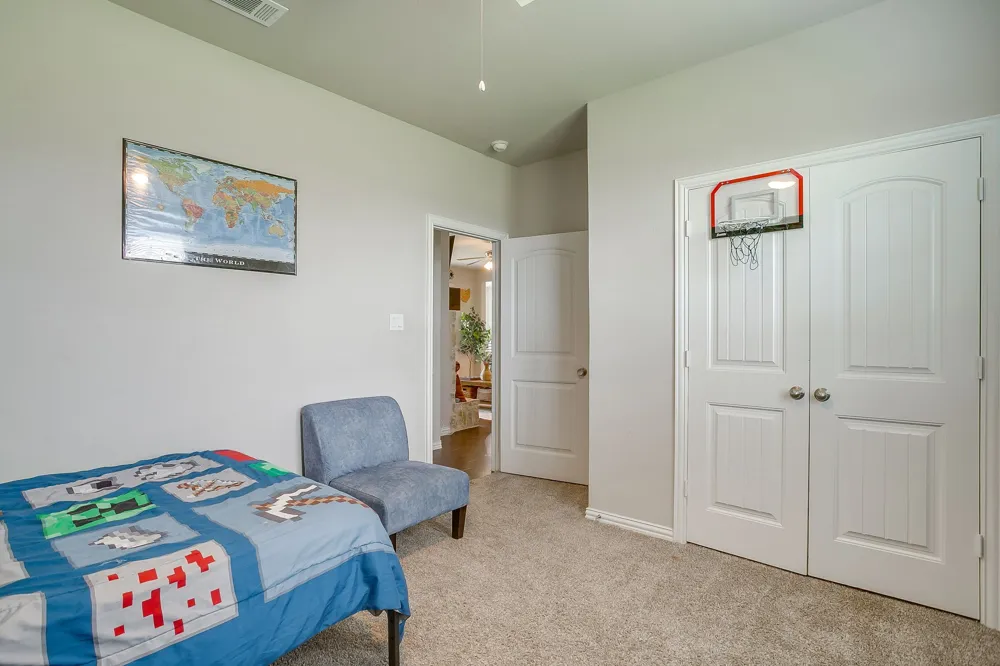 6316 Rhoden Avenue Godley, TX 76044