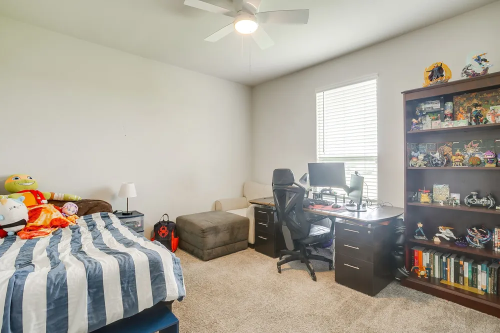 6316 Rhoden Avenue Godley, TX 76044