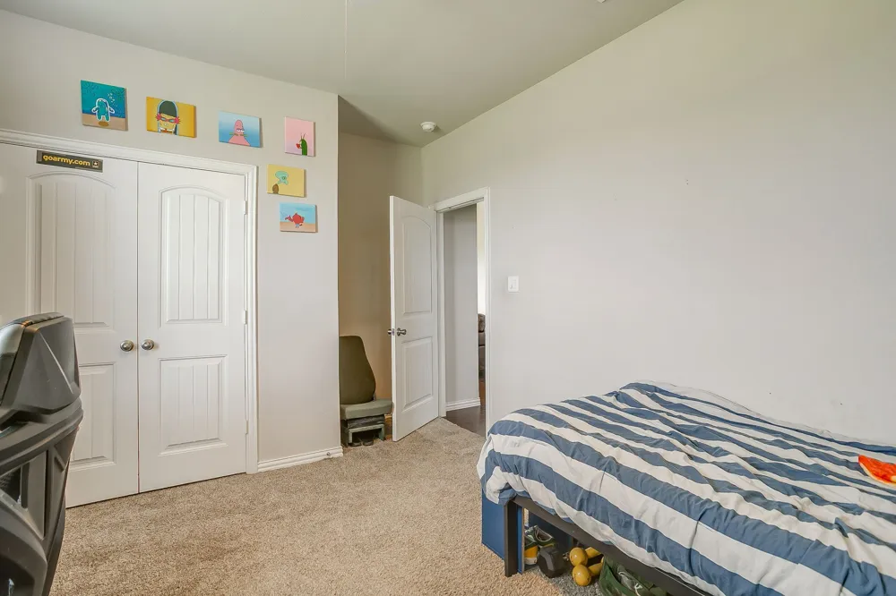 6316 Rhoden Avenue Godley, TX 76044