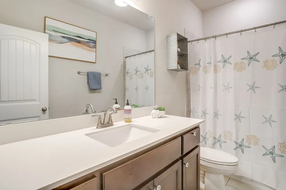 6316 Rhoden Avenue Godley, TX 76044