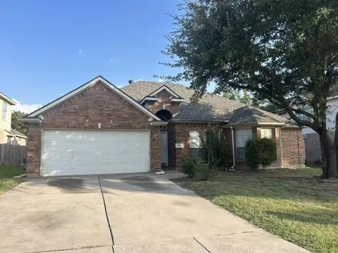 1406 Oxford Drive