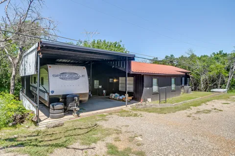 163 Giant Cedar Trail