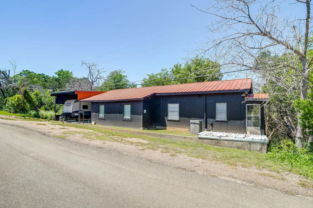 163 Giant Cedar Trail Whitney, TX 76692