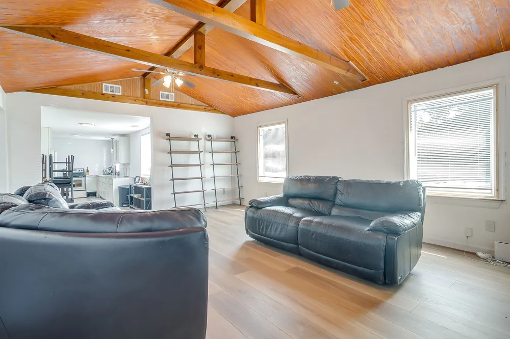 163 Giant Cedar Trail Whitney, TX 76692