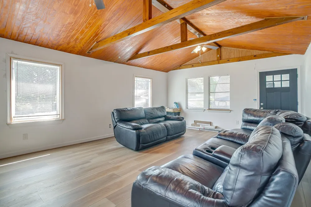 163 Giant Cedar Trail Whitney, TX 76692