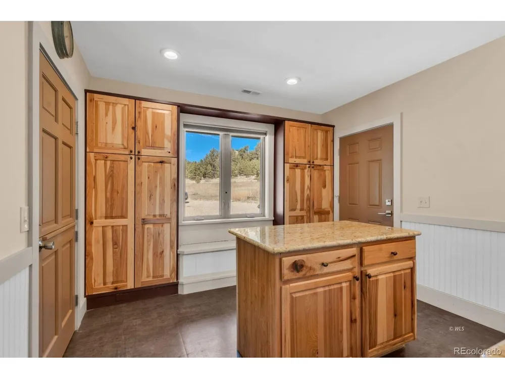 1564 Larkspur Lane Westcliffe, CO 81252