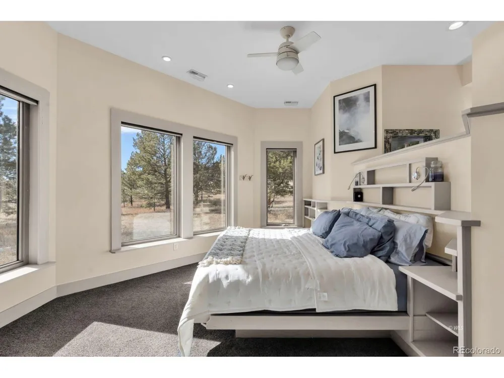 1564 Larkspur Lane Westcliffe, CO 81252