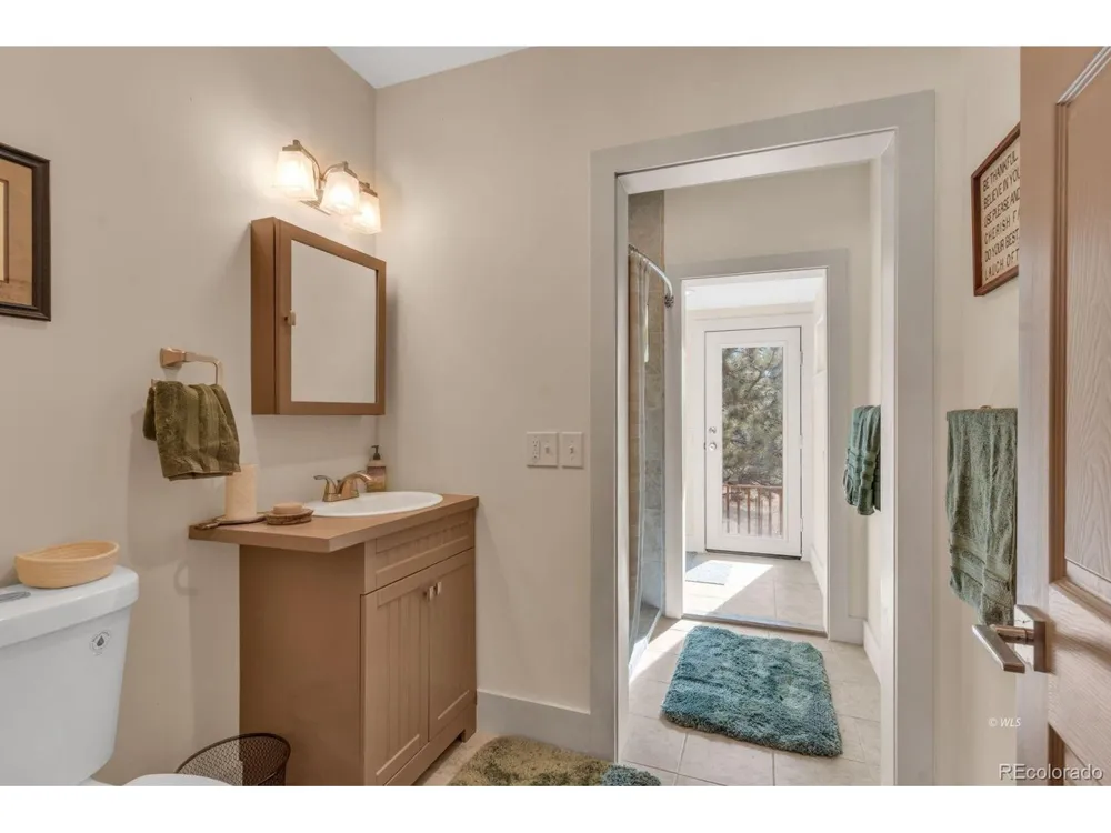 1564 Larkspur Lane Westcliffe, CO 81252
