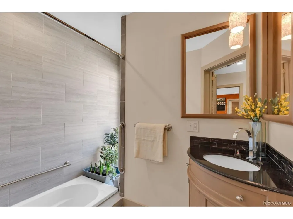 1564 Larkspur Lane Westcliffe, CO 81252