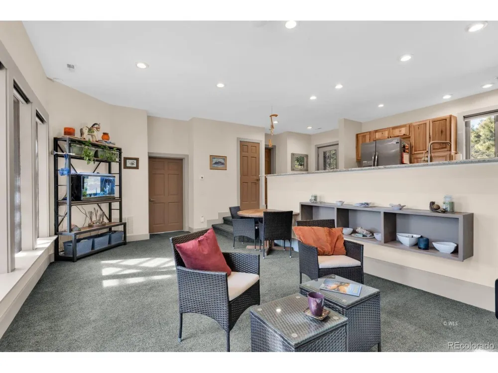 1564 Larkspur Lane Westcliffe, CO 81252