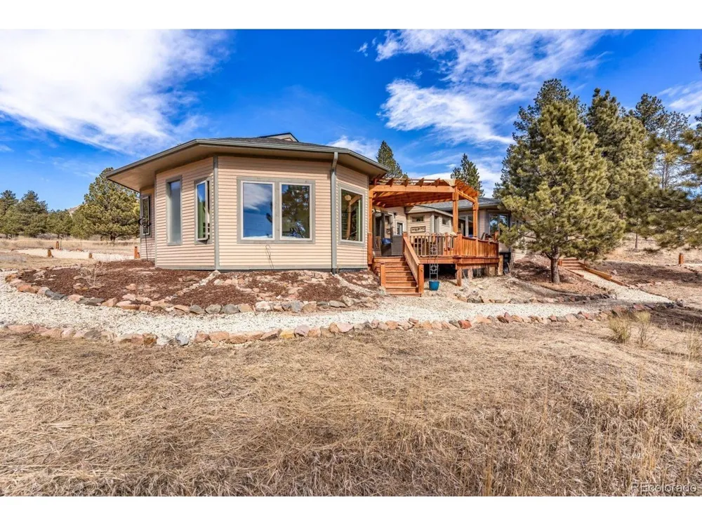 1564 Larkspur Lane Westcliffe, CO 81252