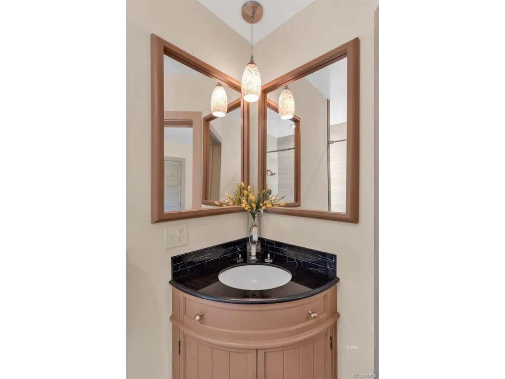 1564 Larkspur Lane Westcliffe, CO 81252