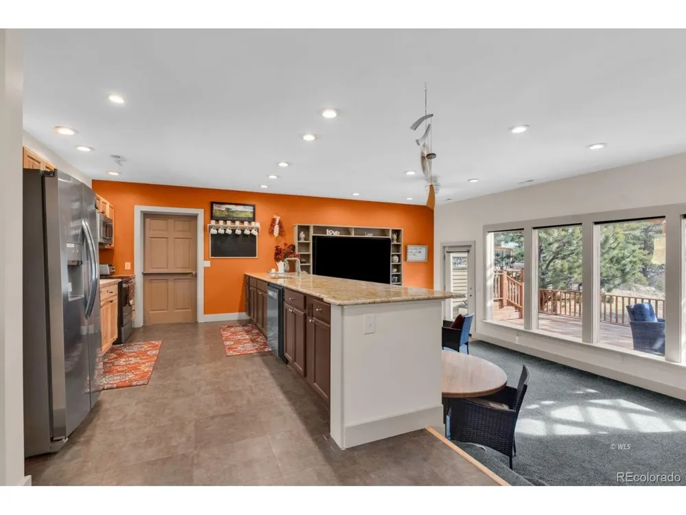 1564 Larkspur Lane Westcliffe, CO 81252