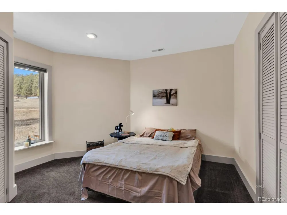 1564 Larkspur Lane Westcliffe, CO 81252