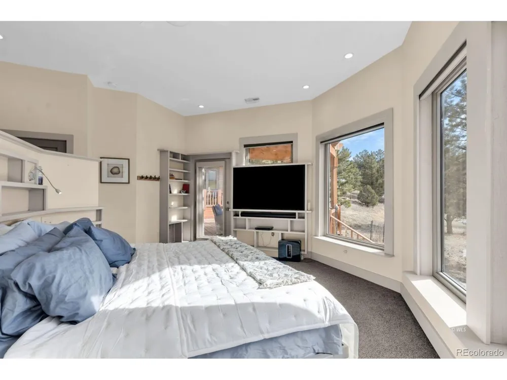 1564 Larkspur Lane Westcliffe, CO 81252