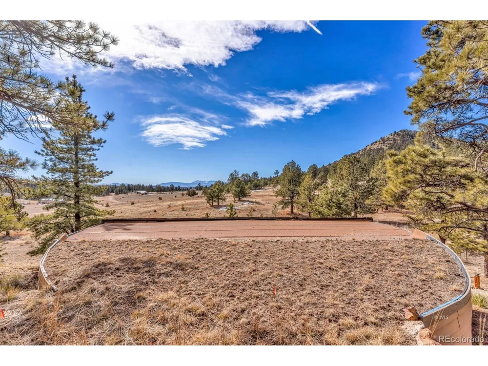 1564 Larkspur Lane Westcliffe, CO 81252