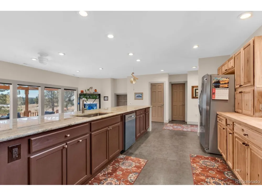 1564 Larkspur Lane Westcliffe, CO 81252