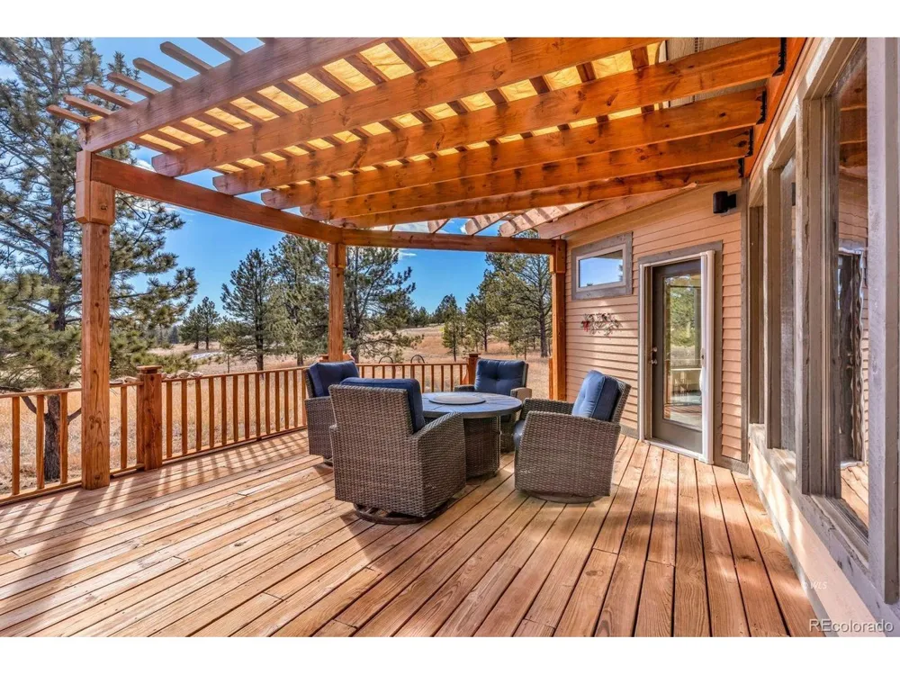 1564 Larkspur Lane Westcliffe, CO 81252