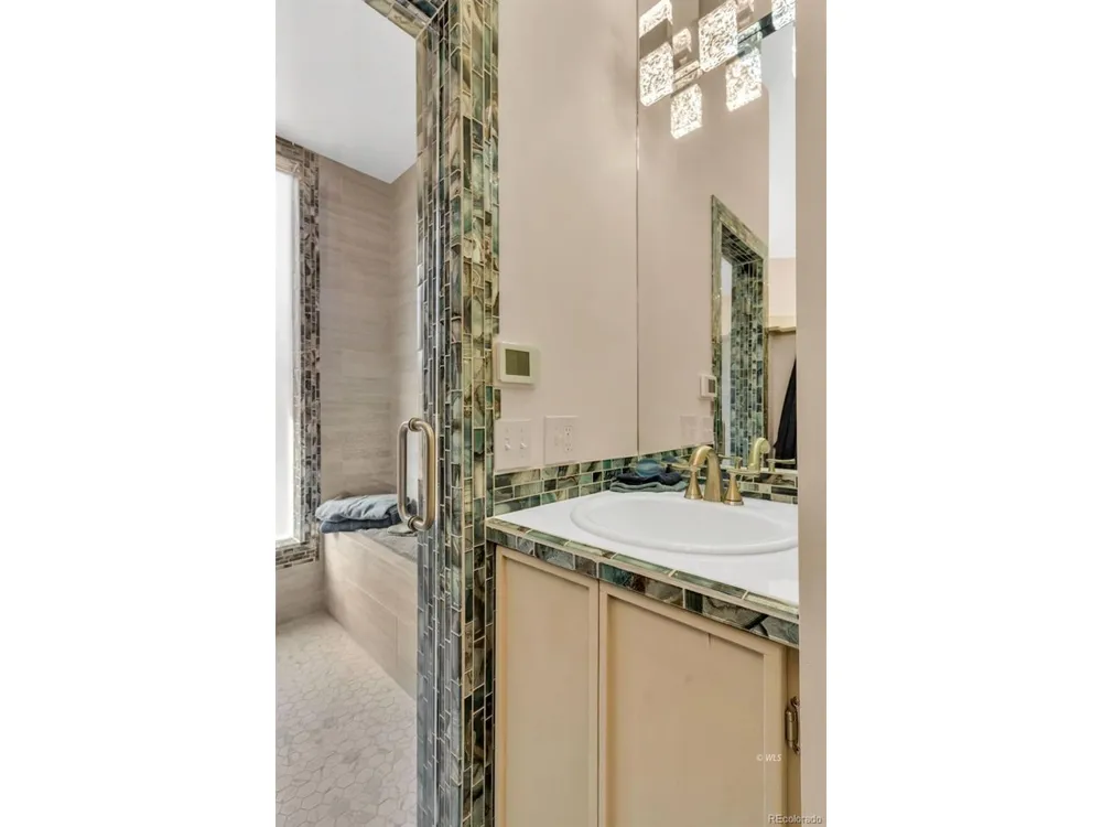 1564 Larkspur Lane Westcliffe, CO 81252