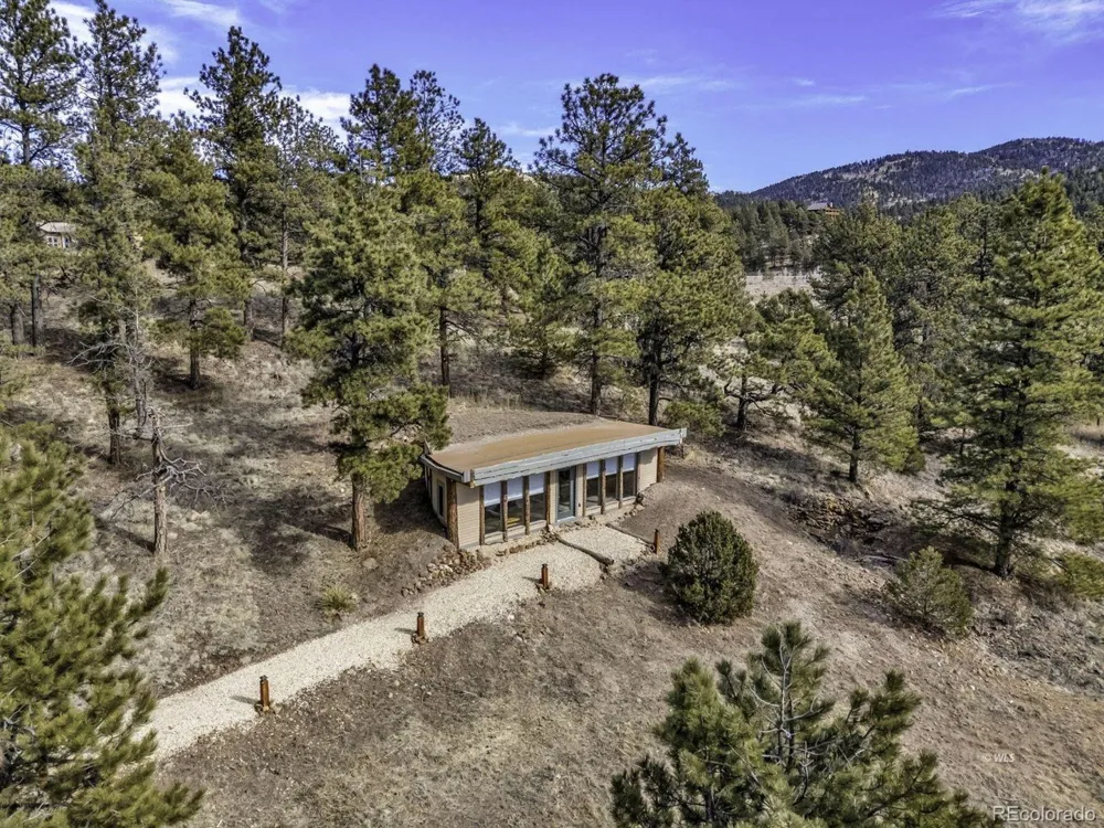 1564 Larkspur Lane Westcliffe, CO 81252