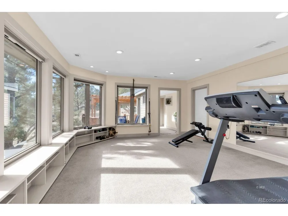 1564 Larkspur Lane Westcliffe, CO 81252