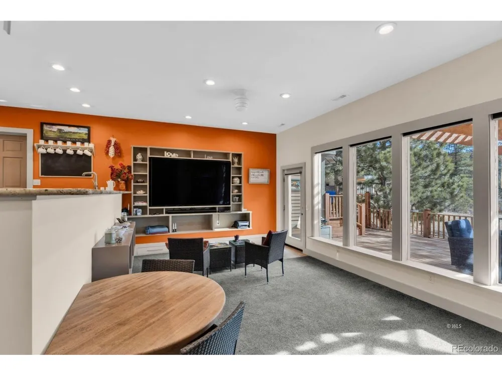1564 Larkspur Lane Westcliffe, CO 81252