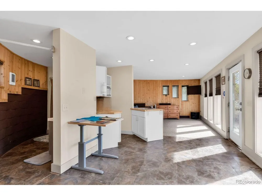 1564 Larkspur Lane Westcliffe, CO 81252