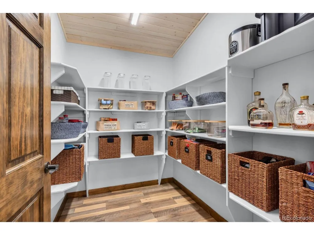 1401 Larkspur Lane Westcliffe, CO 81252