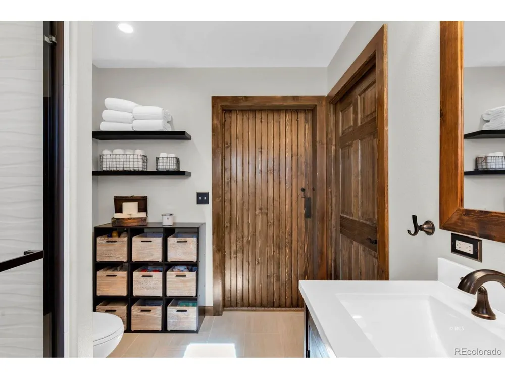 1401 Larkspur Lane Westcliffe, CO 81252