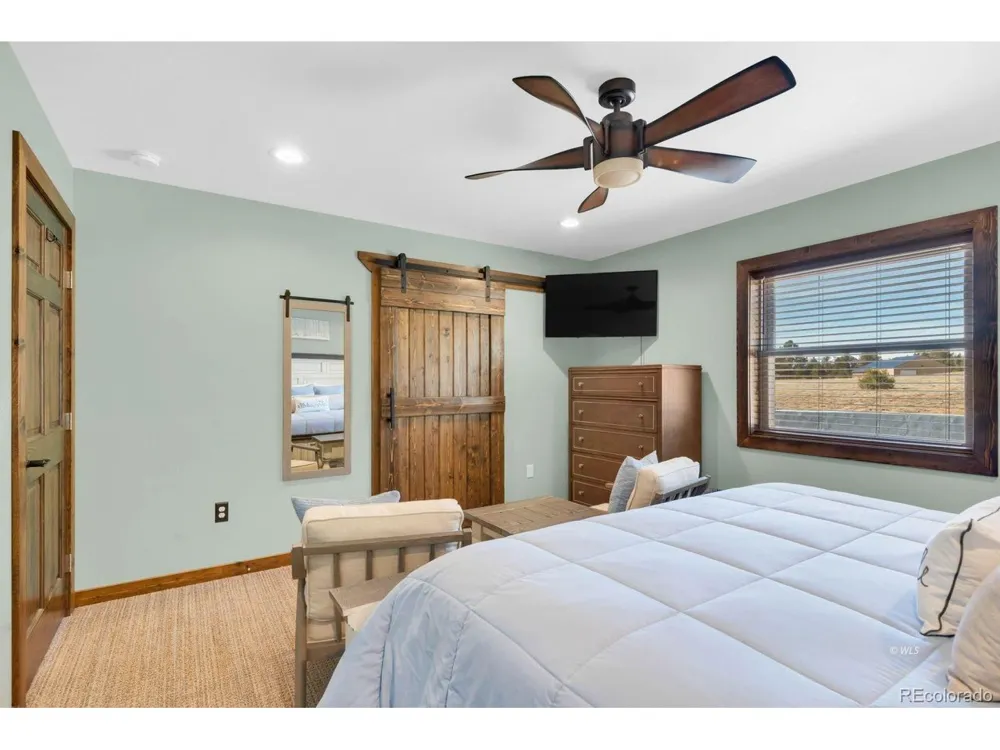 1401 Larkspur Lane Westcliffe, CO 81252
