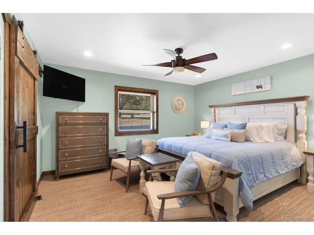 1401 Larkspur Lane Westcliffe, CO 81252