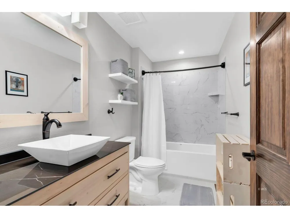 1401 Larkspur Lane Westcliffe, CO 81252