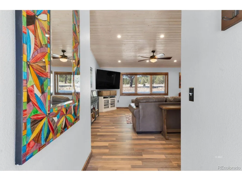 1401 Larkspur Lane Westcliffe, CO 81252