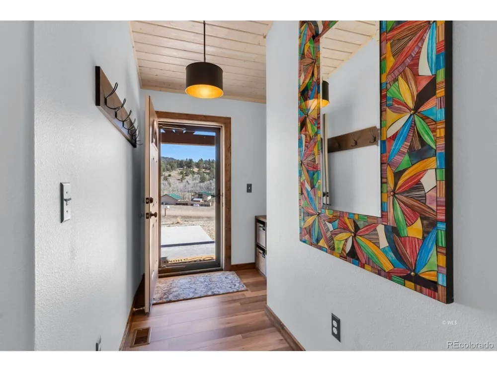 1401 Larkspur Lane Westcliffe, CO 81252