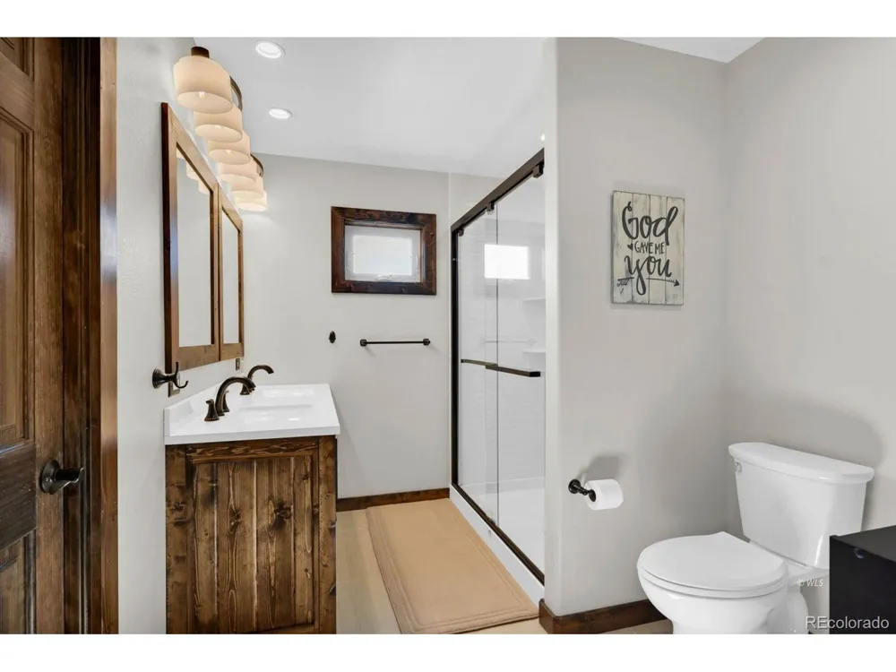 1401 Larkspur Lane Westcliffe, CO 81252