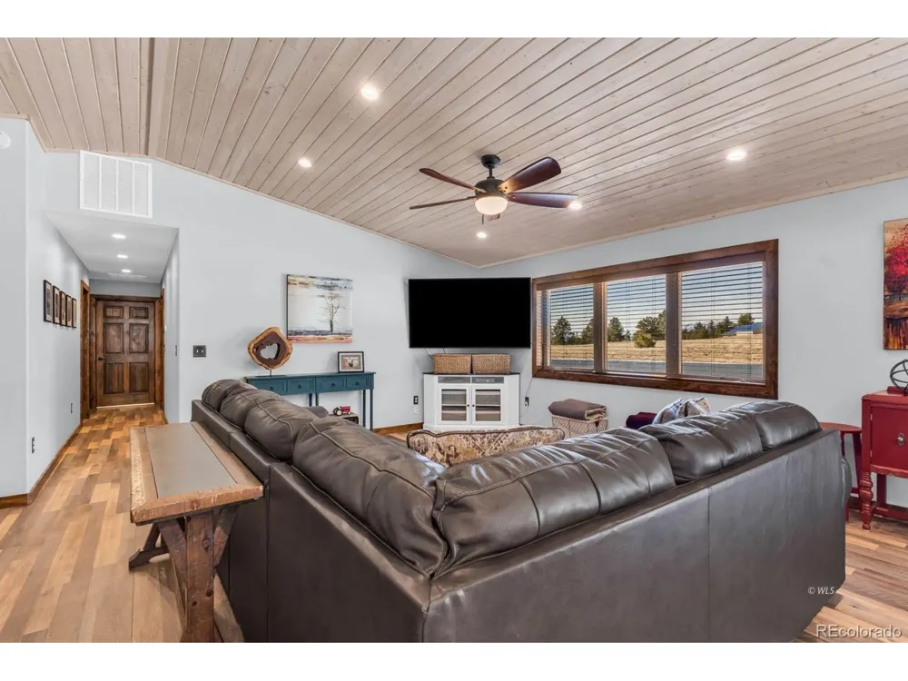 1401 Larkspur Lane Westcliffe, CO 81252