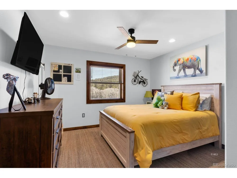 1401 Larkspur Lane Westcliffe, CO 81252