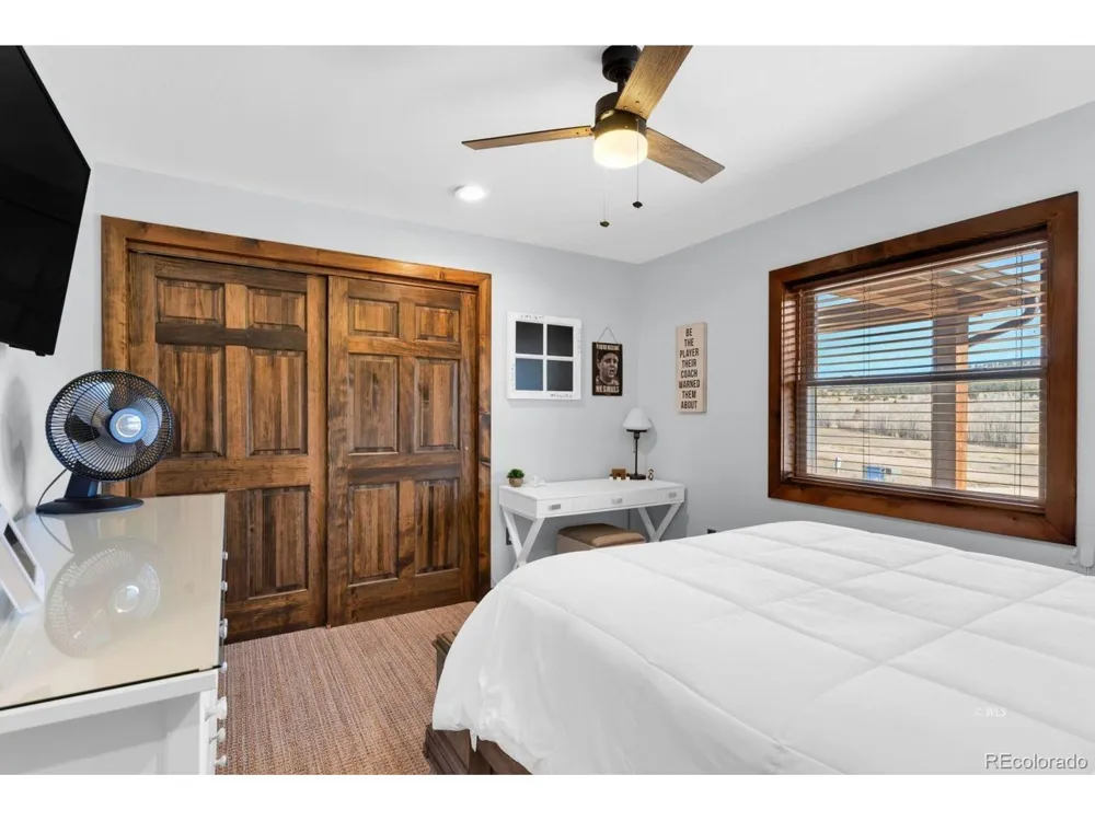 1401 Larkspur Lane Westcliffe, CO 81252